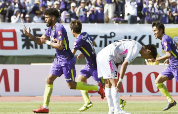 Nhận định, soi kèo Sanfrecce Hiroshima vs Tokyo, 17h00 ngày 19/8