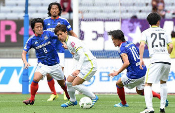 Nhận định soi kèo Sanfrecce Hiroshima vs Yokohama F Marinos 17h00 ngày 11/09