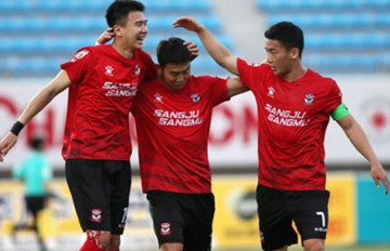 Soi kèo Sangju Sangmu Phoenix vs Suwon FC, 17h00 ngày 17/06