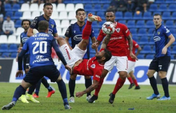 Nhận định, soi kèo Santa Clara vs FC Famalicao, 21h30 ngày 23/10