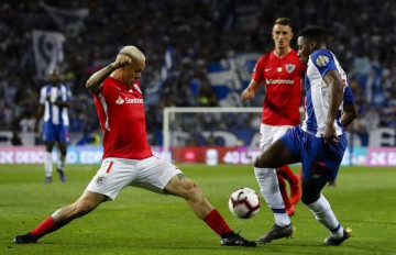 Nhận định, soi kèo Santa Clara vs Porto, 0h00 ngày 08/11