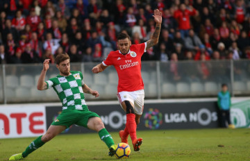 Nhận định soi kèo Santa Clara vs Benfica 0h00 ngày 12/09