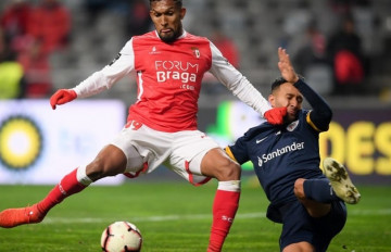 Nhận định, soi kèo Santa Clara vs Sporting Braga, 0h00 ngày 27/09