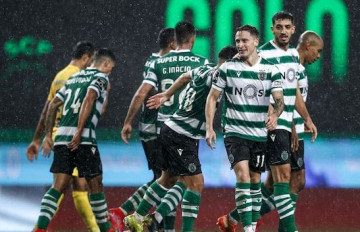 Nhận định, soi kèo Santa Clara vs Sporting Lisbon, 1h30 ngày 08/01