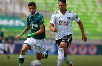 Nhận định soi kèo Santiago Wanderers vs Colo Colo 2h00 ngày 30/07