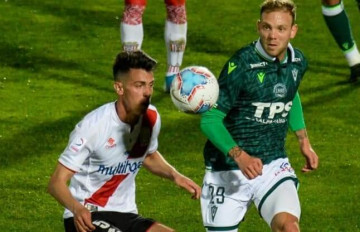 Nhận định, soi kèo Santiago Wanderers vs Curico Unido, 5h00 ngày 10/11