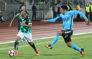 Nhận định soi kèo Santiago Wanderers vs O’Higgins, 6h30 ngày 27/12/2020,  VĐQG Chile