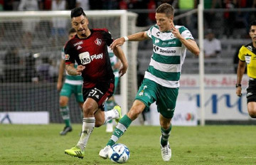 Nhận định soi kèo Santos Laguna vs Atlas 7h00 ngày 19/08