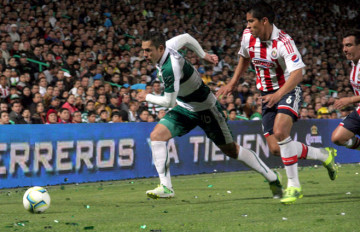 Nhận định soi kèo Santos Laguna vs Chivas Guadalajara 7h00 ngày 16/08