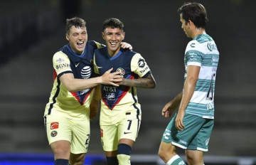 Nhận định, soi kèo Santos Laguna vs Club America, 10h00 ngày 13/02