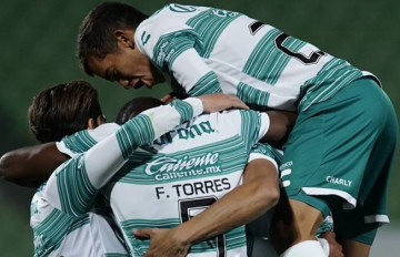 Soi kèo Santos Laguna vs Club Leon 08h00 ngày 22/3, VĐQG Mexico