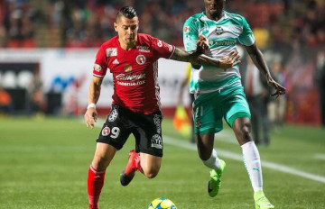 Nhận định, soi kèo Santos Laguna vs Club Tijuana, 08h00 ngày 14/03