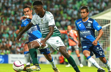 Nhận định soi kèo Santos Laguna vs FC Juarez 6h00 ngày 30/08