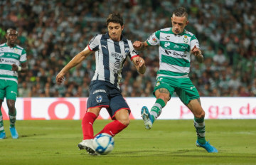 Nhận định soi kèo Santos Laguna vs Monterrey lúc 08h06 ngày 15/02, Giải VĐQG Mexico