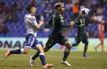 Nhận định Santos Laguna vs Puebla 9h00 ngày 21/05
