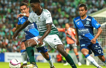Nhận định soi kèo Santos Laguna vs Puebla 7h05 ngày 03/05