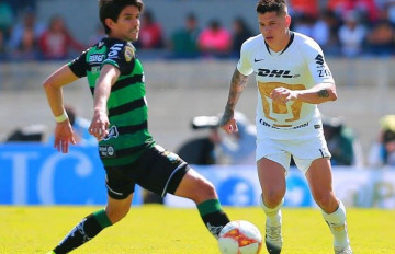 Nhận định, soi kèo Santos Laguna vs Pumas UNAM, 10h00 ngày 03/03