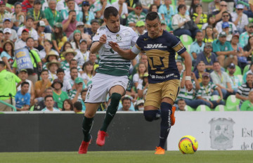 Nhận định, soi kèo Santos Laguna vs Pumas UNAM, 09h06 ngày 10/9