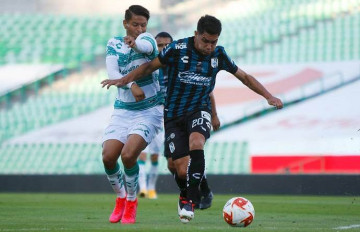 Nhận định, soi kèo Santos Laguna vs Queretaro FC, 07h00 ngày 17/04