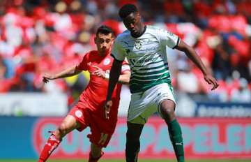 Nhận định, soi kèo Santos Laguna vs Toluca, 7h05 ngày 25/10