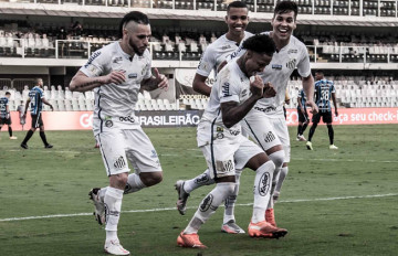 Nhận định soi kèo Santos vs Atletico Clube Goianiense 4h15 ngày 26/07