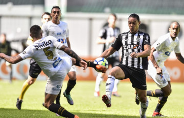 Nhận định soi kèo Santos vs Atletico Mineiro 6h30 ngày 28/06