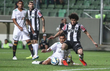 Nhận định, soi kèo Santos vs Atletico Mineiro, 07h30 ngày 10/9, VĐQG Brazil