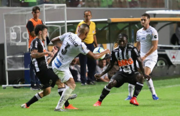 Nhận định, soi kèo Santos vs Bragantino, 5h00 ngày 11/11