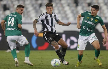 Nhận định, soi kèo Santos vs Cuiaba, 7h30 ngày 10/12