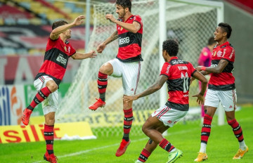 Nhận định soi kèo Santos vs Flamengo 5h00 ngày 29/08