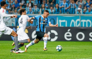 Nhận định, soi kèo Santos vs Gremio (RS), 2h00 ngày 11/10