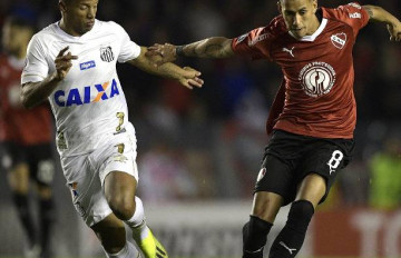 Nhận định soi kèo Santos vs Independiente 5h15 ngày 16/07