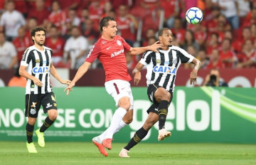 Nhận định soi kèo Santos vs Internacional RS 4h15 ngày 23/08