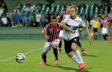Nhận định, soi kèo Sao Paulo vs Atletico Clube Goianiense, 2h00 ngày 20/09