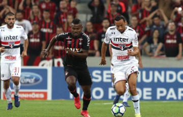 Nhận định, soi kèo Sao Paulo vs Atletico Paranaense, 7h30 ngày 25/11