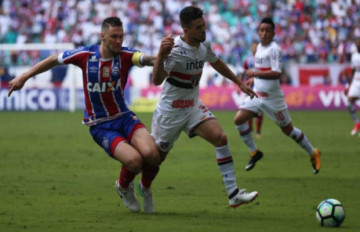 Nhận định soi kèo Sao Paulo vs Bahia(BA) 5h00 ngày 11/07