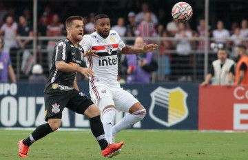 Nhận định, soi kèo Sao Paulo vs Corinthians Paulista SP, 6h00 ngày 19/10