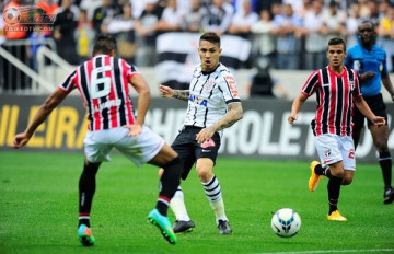 Nhận định, soi kèo Sao Paulo vs Corinthians, 21h00 ngày 30/8