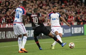 Nhận định soi kèo Sao Paulo vs Fortaleza CE 3h00 ngày 18/07