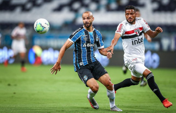 Nhận định soi kèo Sao Paulo vs Gremio 7h00 ngày 15/08