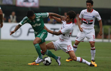 Nhận định, soi kèo Sao Paulo vs Internacional, 4h15 ngày 01/11