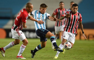 Nhận định soi kèo Sao Paulo vs Racing Club 7h30 ngày 14/07