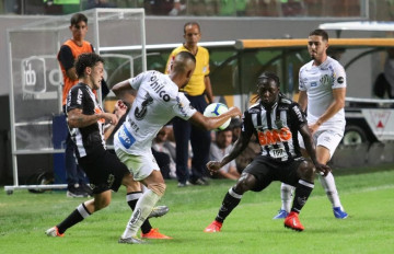 Nhận định, soi kèo Sao Paulo vs Santos, 4h30 ngày 08/10