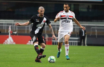 Nhận định, soi kèo Sao Paulo vs Sport Club Recife, 7h30 ngày 28/11