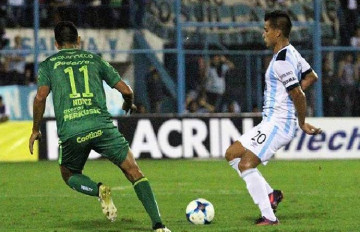Nhận định, soi kèo Sarmiento Junin vs Banfield, 3h00 ngày 25/11
