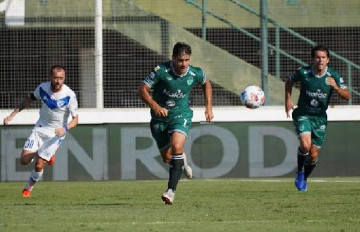 Nhận định soi kèo Sarmiento Junin vs CA Platense 2h30 ngày 29/07