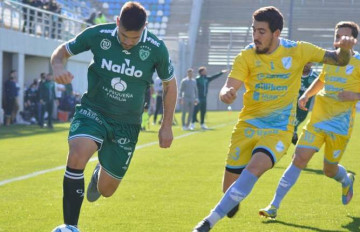 Nhận định, soi kèo Sarmiento Junin vs Defensa Y Justicia, 02h00 ngày 22/04