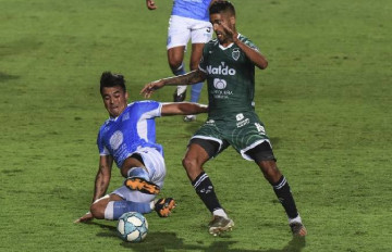 Nhận định soi kèo Sarmiento Junin vs Estudiantes La Plata 7h15 ngày 17/07