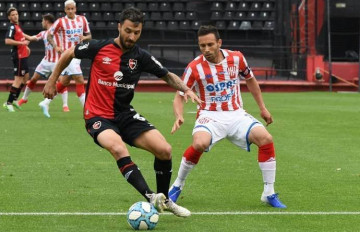 Nhận định, soi kèo Sarmiento Junin vs Newells Old Boys, 0h30 ngày 26/10