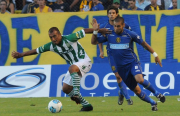 Nhận định soi kèo Sarmiento Junin vs Rosario Central 5h00 ngày 07/08